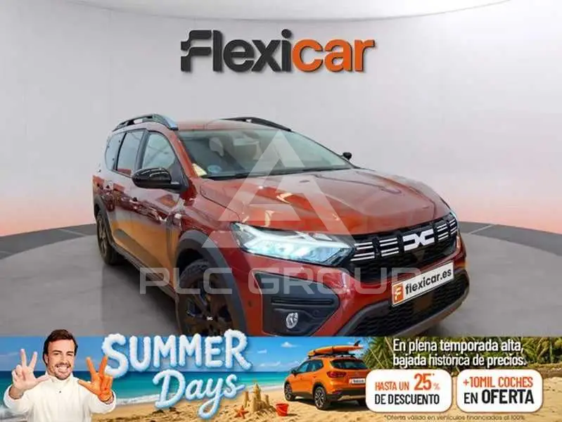 2023 Dacia Jogger