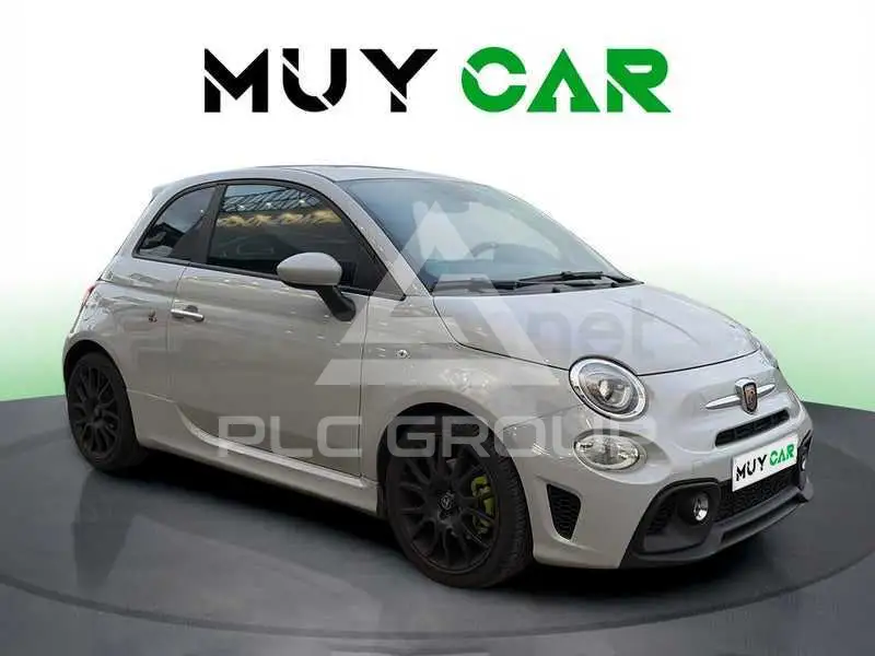 2023 Abarth 500