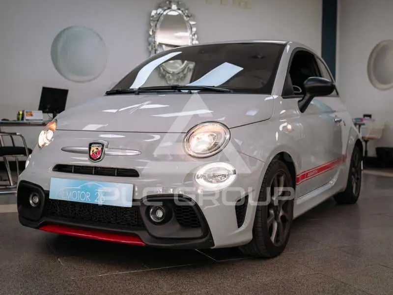 2023 Abarth 500