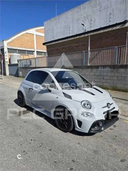 2023 Abarth 500