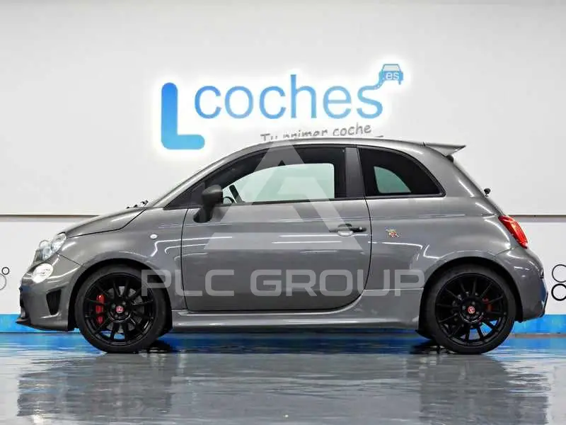 2023 Abarth 500