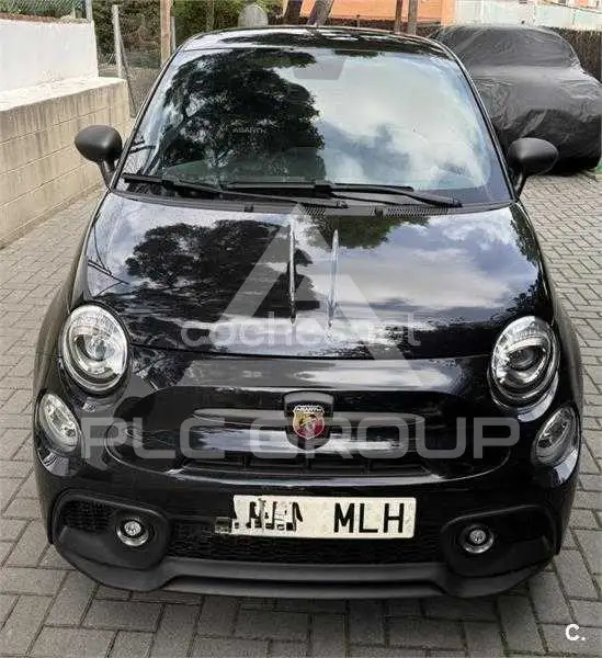 2023 Abarth 500