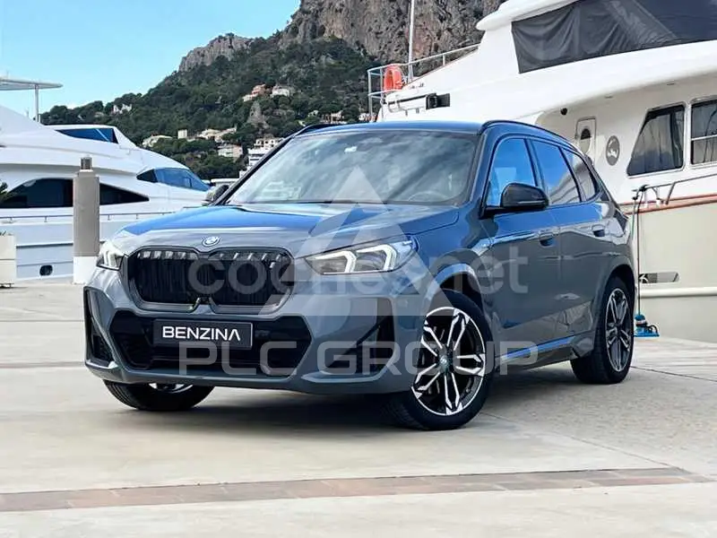 2023 BMW iX