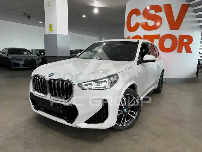 2023 BMW iX