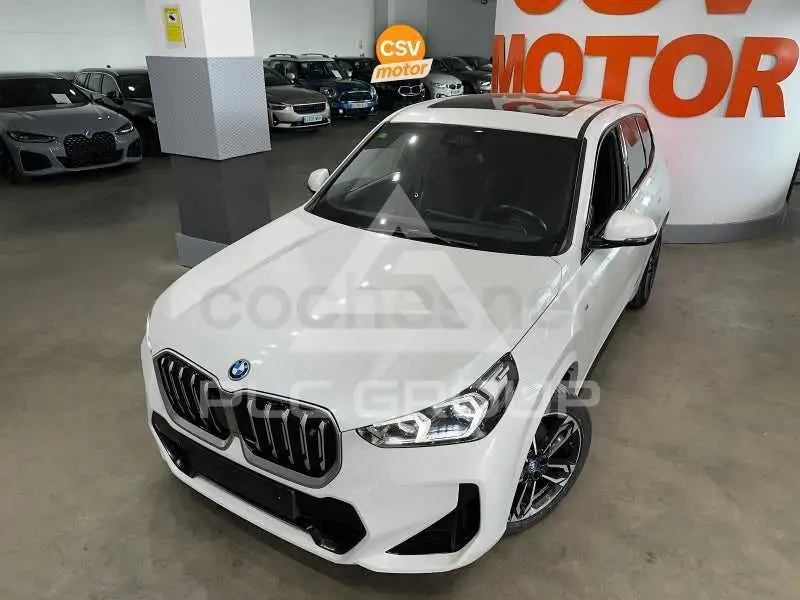 2023 BMW iX