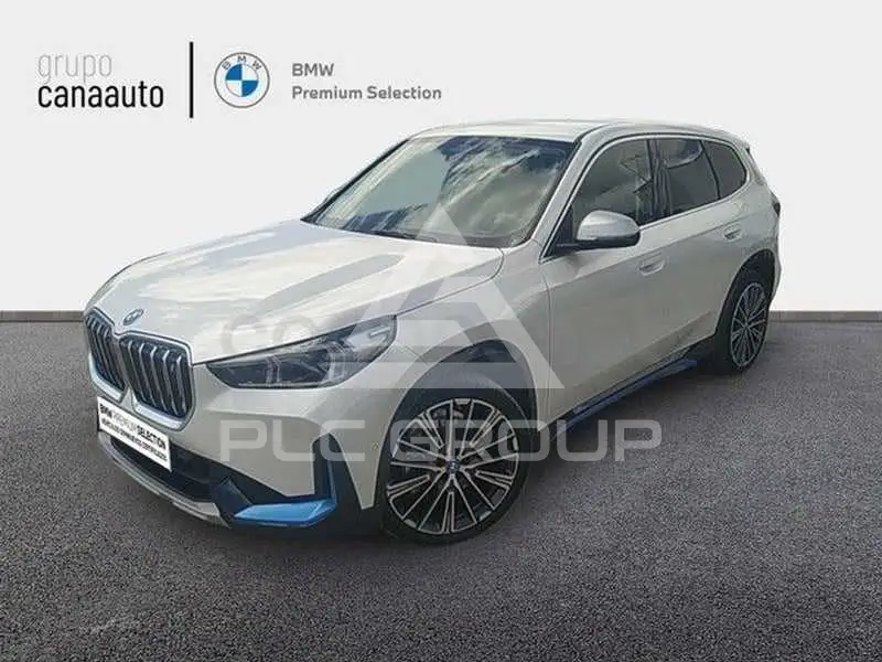2023 BMW iX