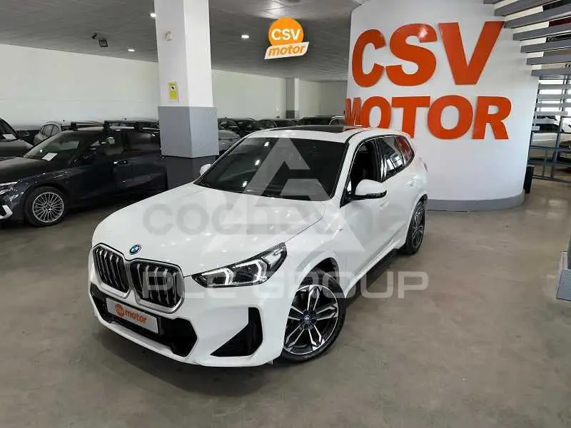 2023 BMW iX