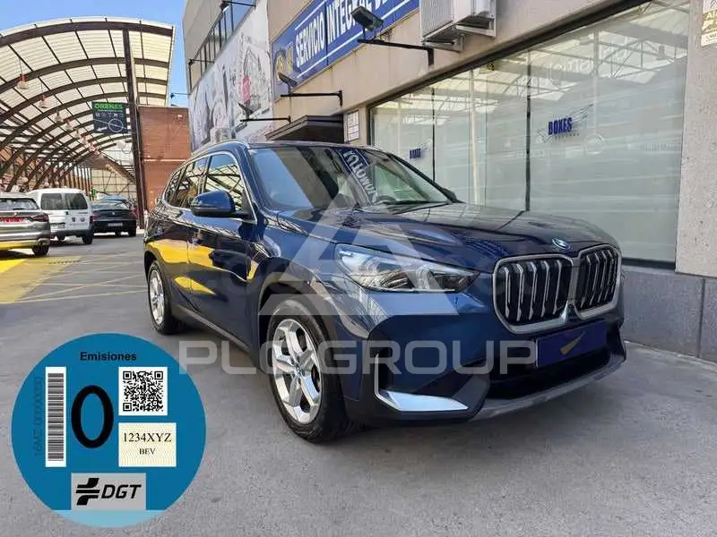 2023 BMW iX