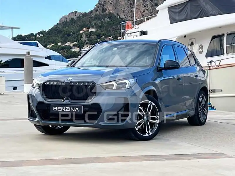 2023 BMW iX