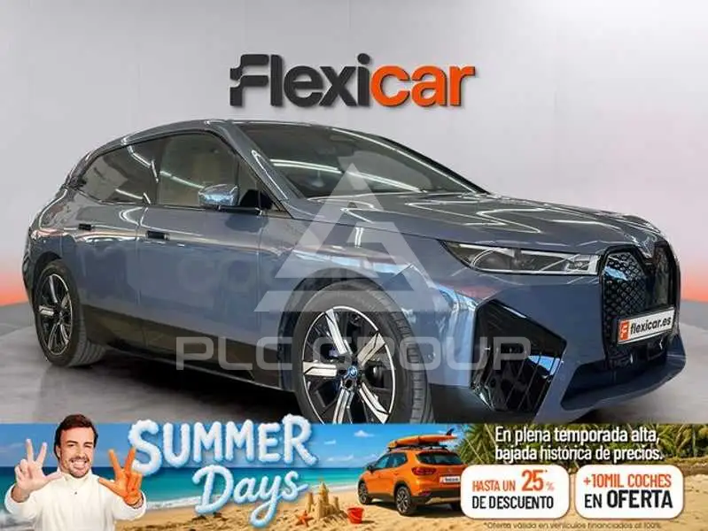 2023 BMW iX