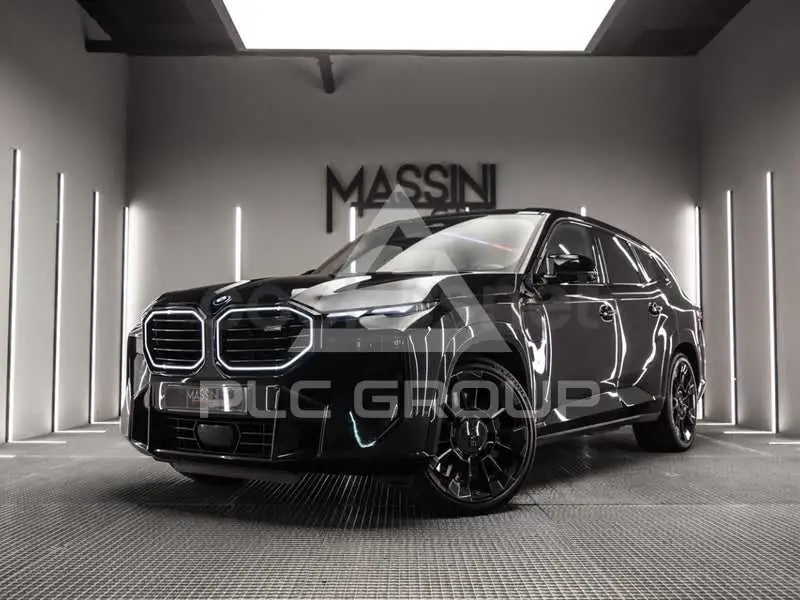 2023 BMW XM