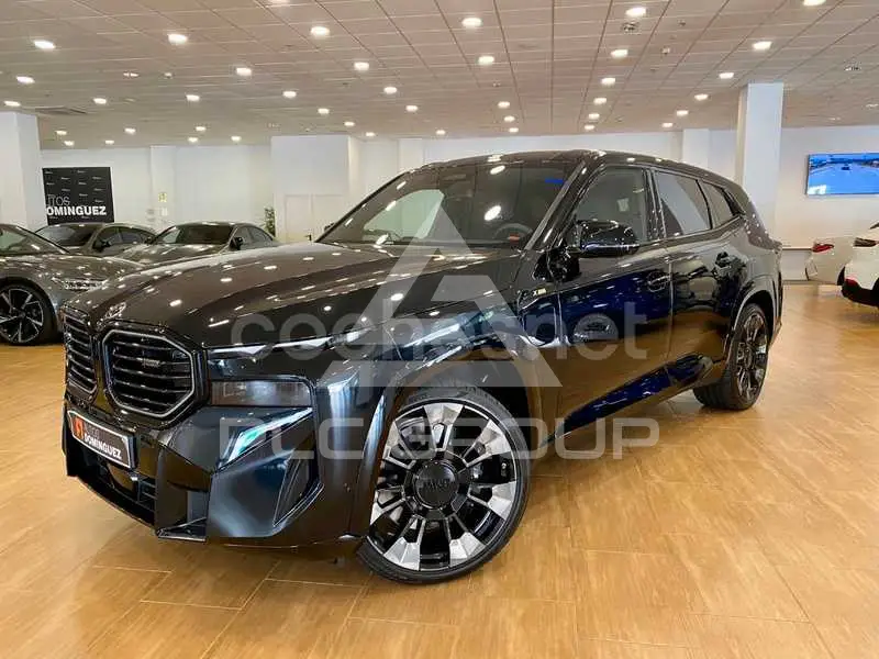 2023 BMW XM