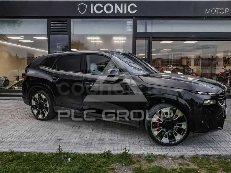 2023 BMW XM