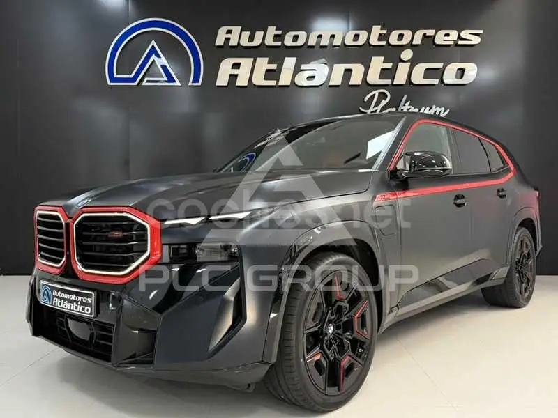 2023 BMW XM