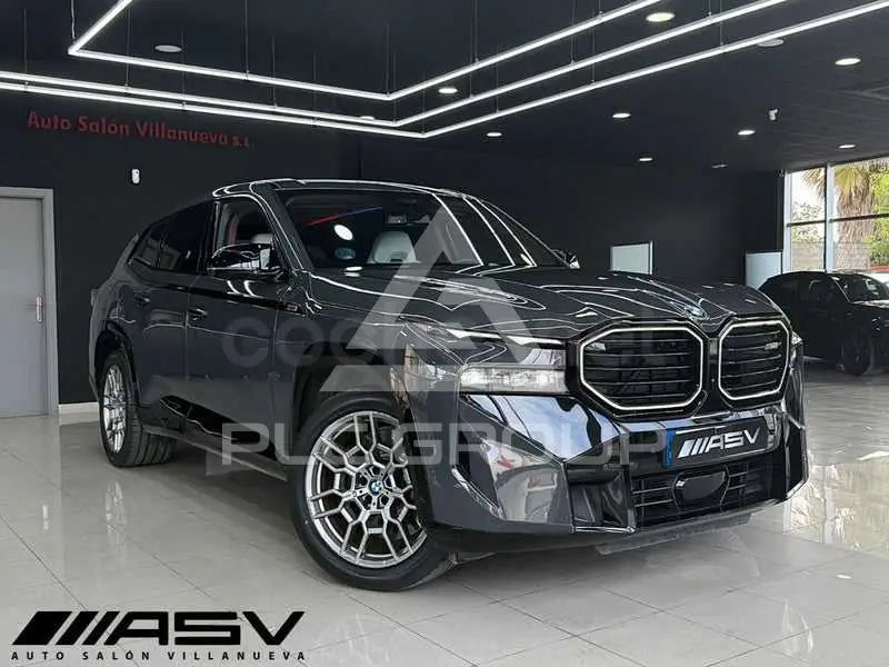 2023 BMW XM