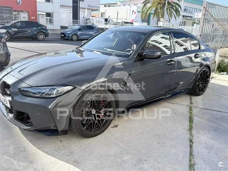 2023 BMW 3 series