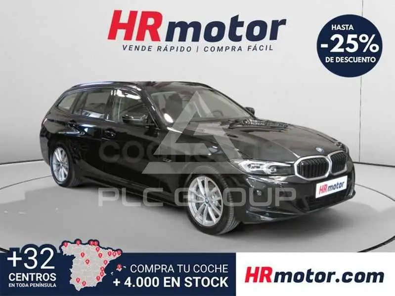 2023 BMW 3 series