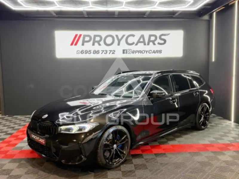 2023 BMW 3 series