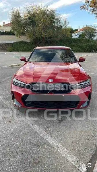 2023 BMW 3 series