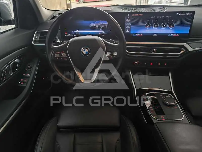 2023 BMW 3 series