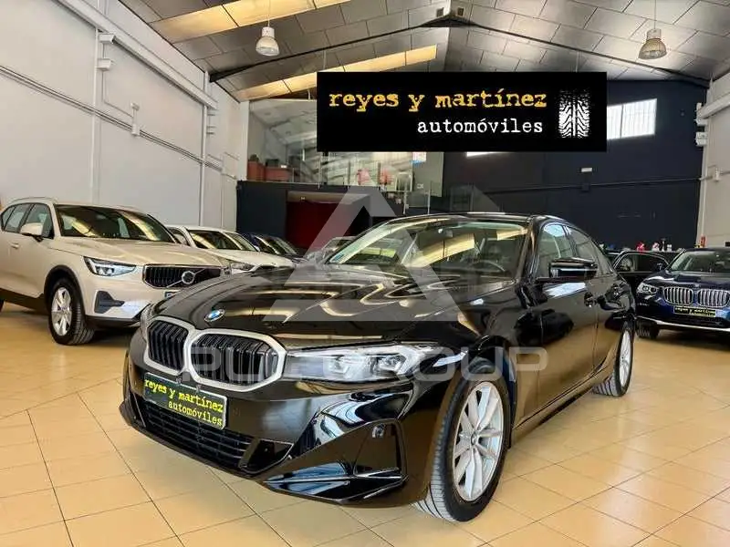 2023 BMW 3 series