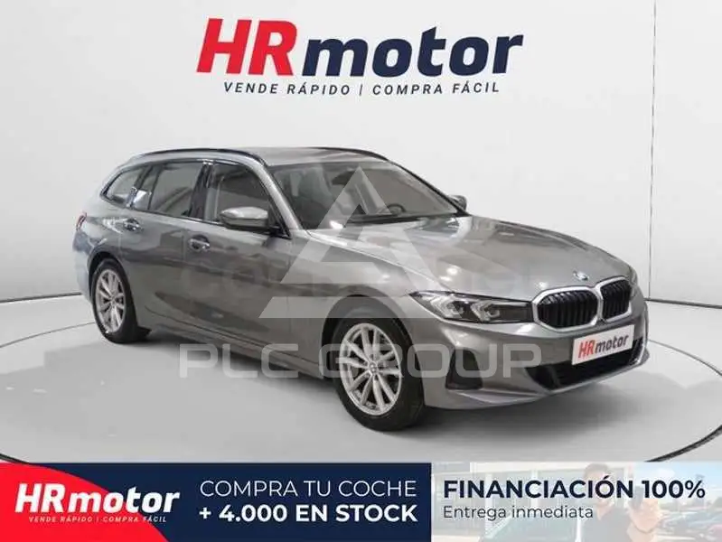 2023 BMW 3 series