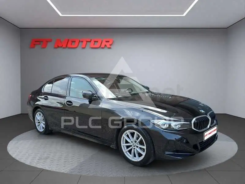 2023 BMW 3 series