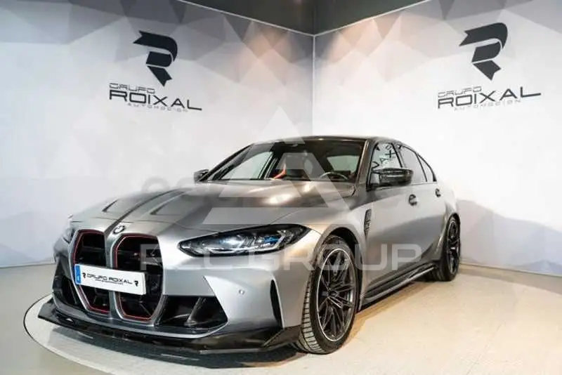 2023 BMW 3 series