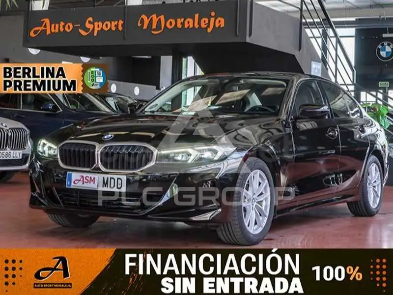 2023 BMW 3 series