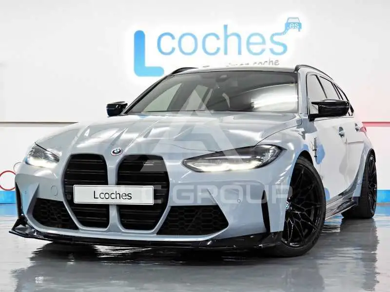 2023 BMW 3 series