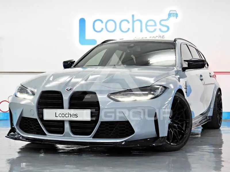 2023 BMW 3 series