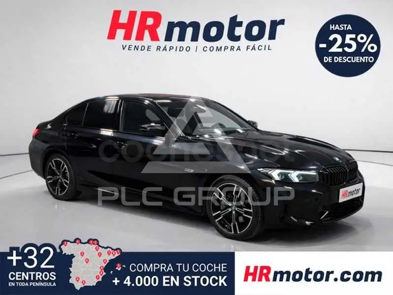 2023 BMW 3 series