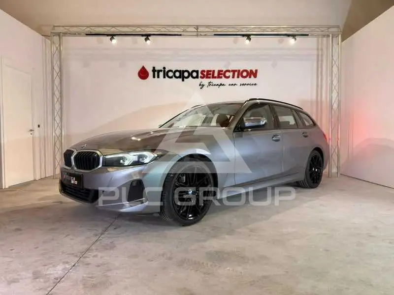 2023 BMW 3 series