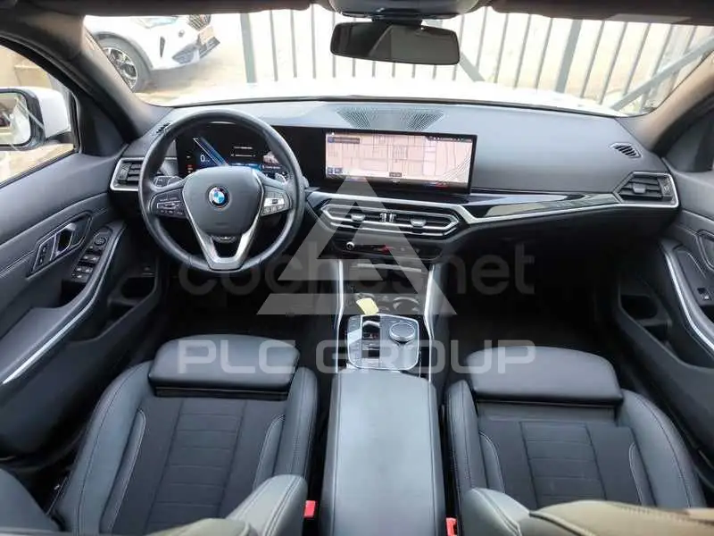 2023 BMW 3 series