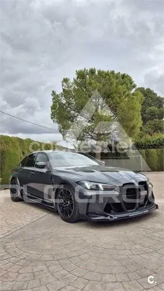2023 BMW 3 series