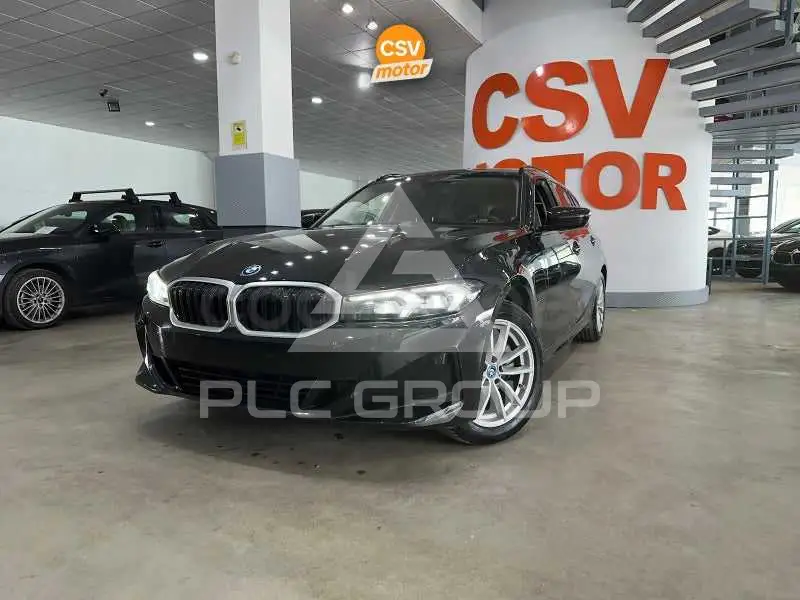 2023 BMW 3 series