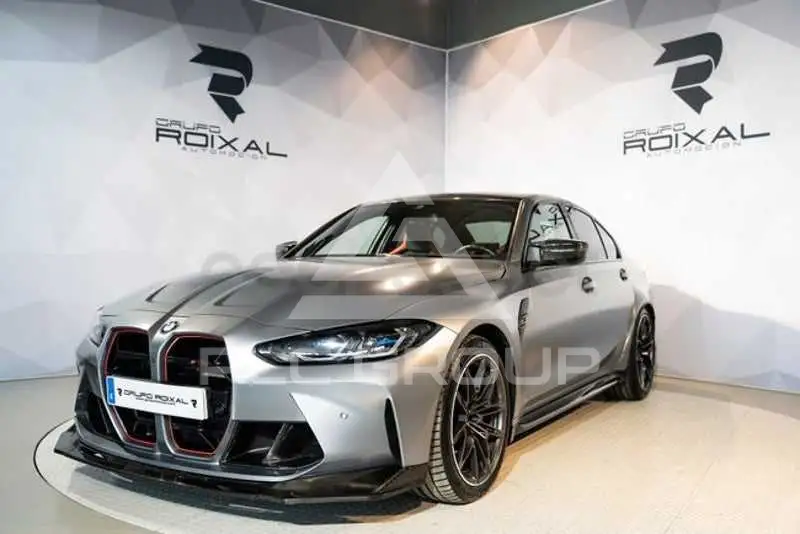2023 BMW 3 series