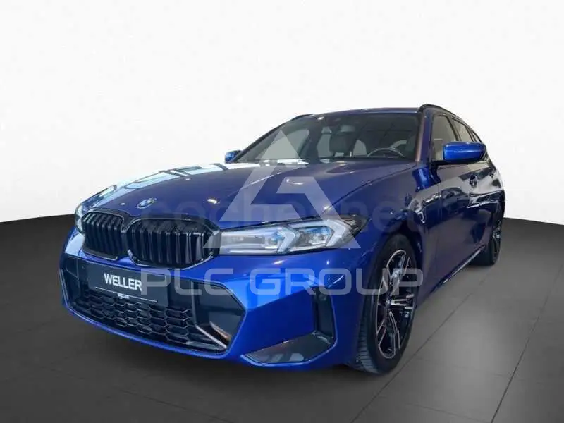 2023 BMW 3 series