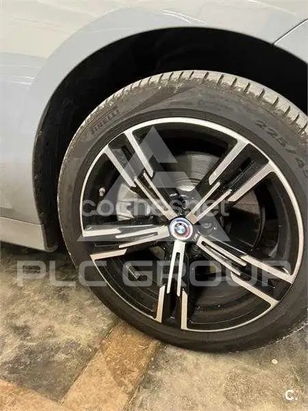 2023 BMW 3 series