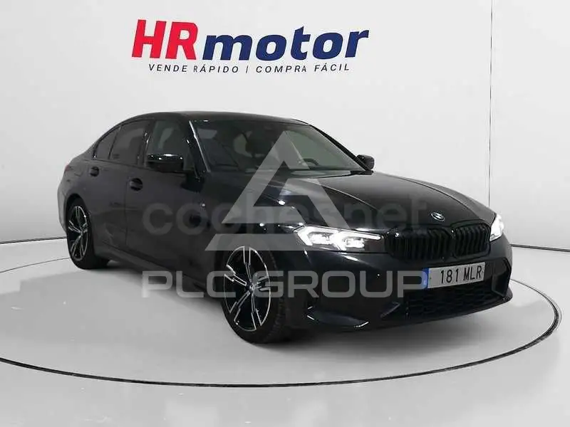 2023 BMW 3 series