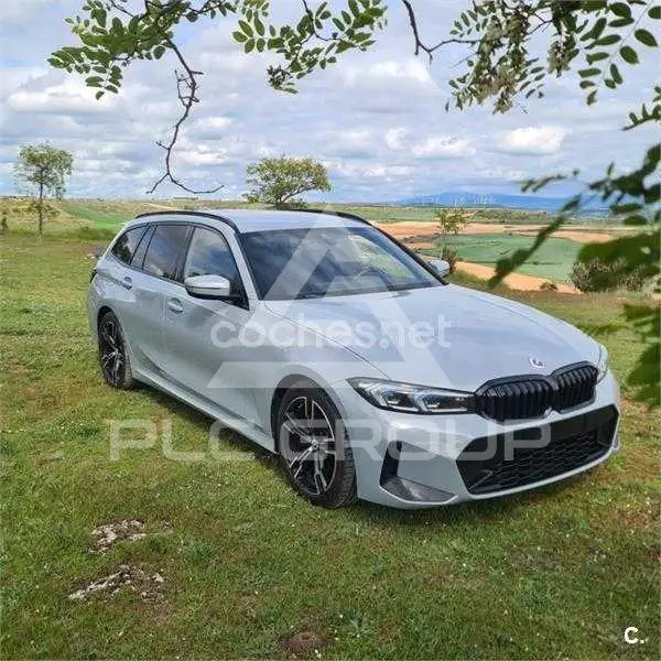 2023 BMW 3 series