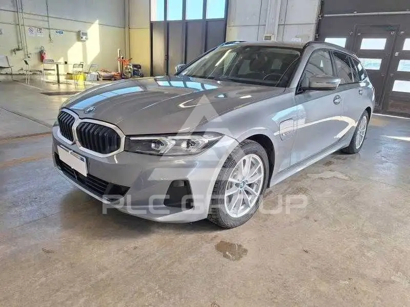 2023 BMW 3 series