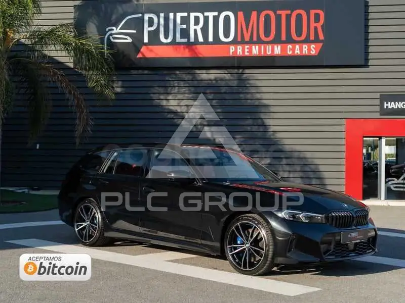 2023 BMW 3 series