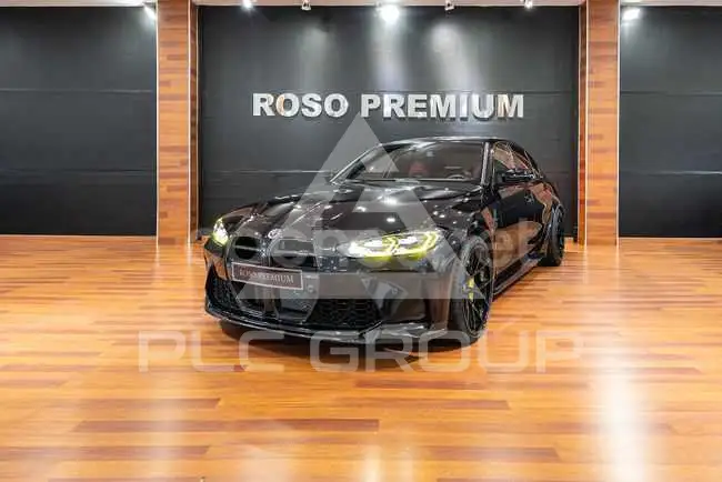 2023 BMW 3 series