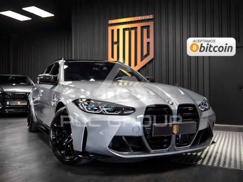 2023 BMW 3 series