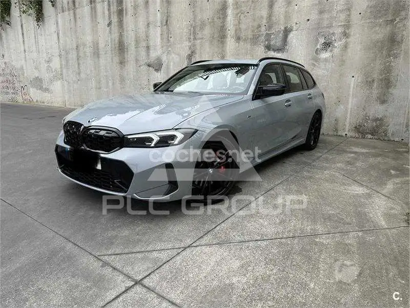 2023 BMW 3 series