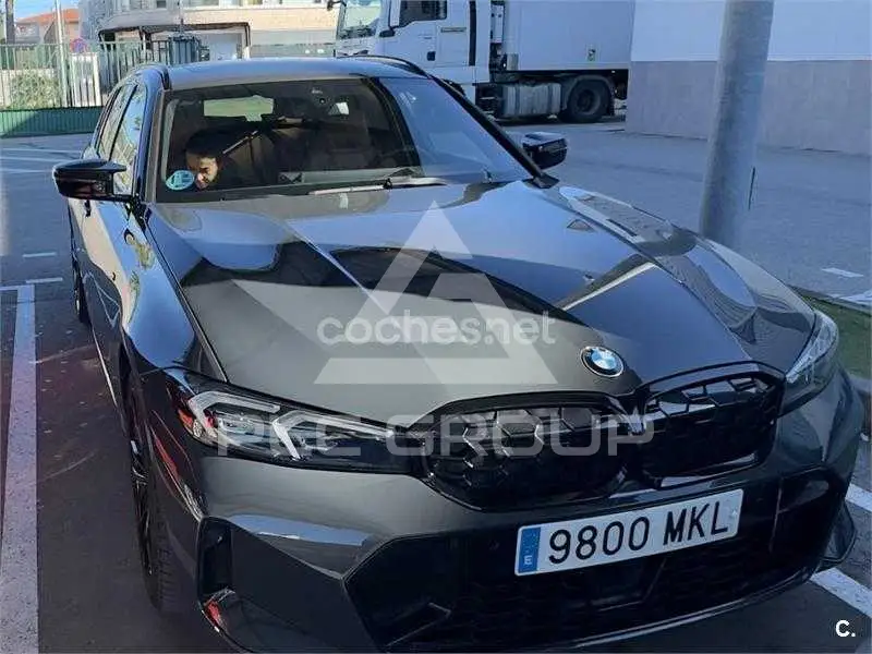 2023 BMW 3 series