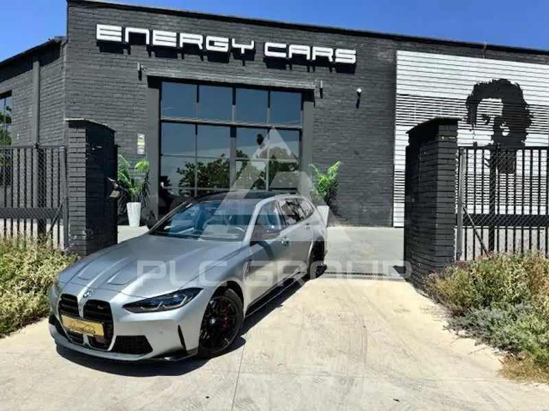 2023 BMW 3 series
