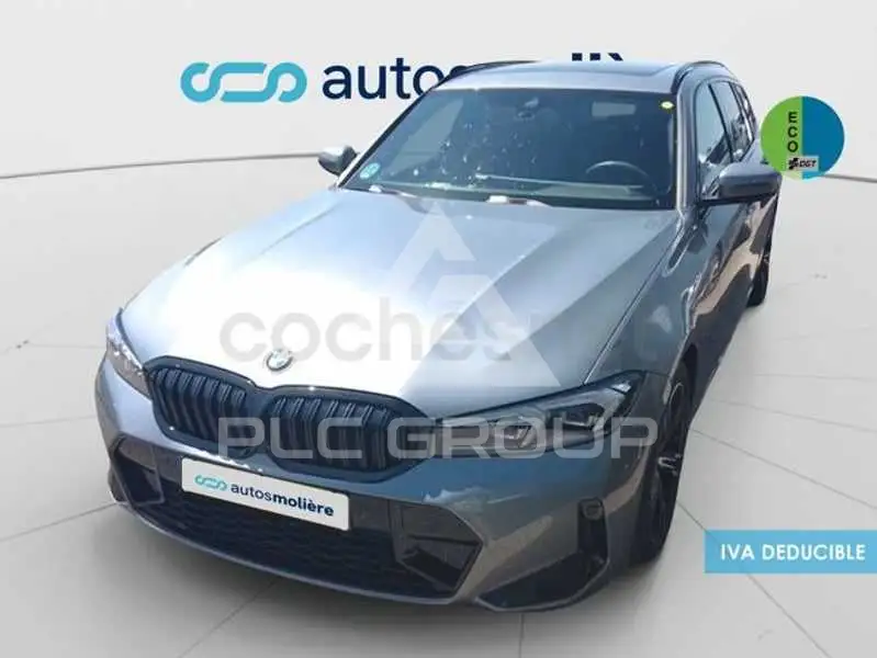 2023 BMW 3 series