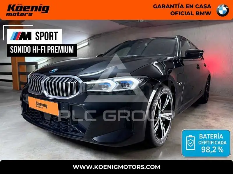 2023 BMW 3 series